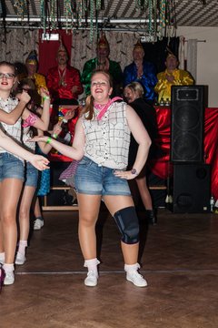 Bild 537 - Latuff 21014 die Wiemersdorfer Karnevalsveranstaltung